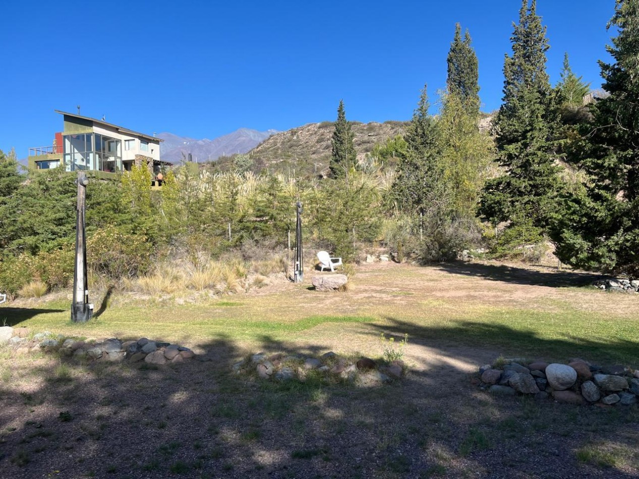 VENTA DE CASA EN POTRERILLOS