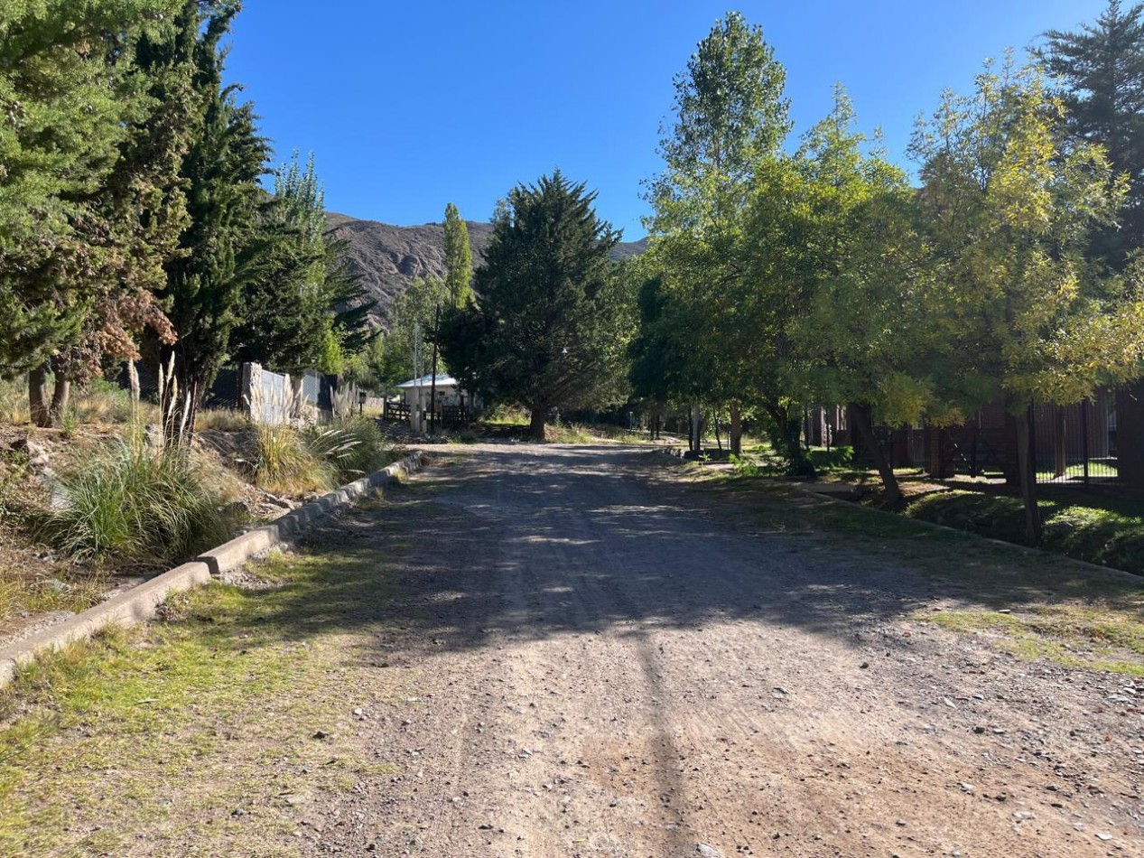 VENTA DE CASA EN POTRERILLOS