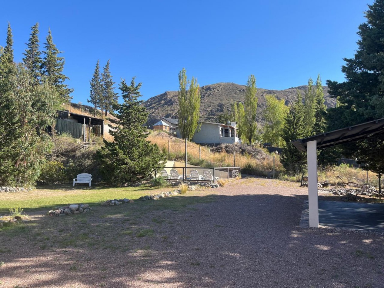 VENTA DE CASA EN POTRERILLOS