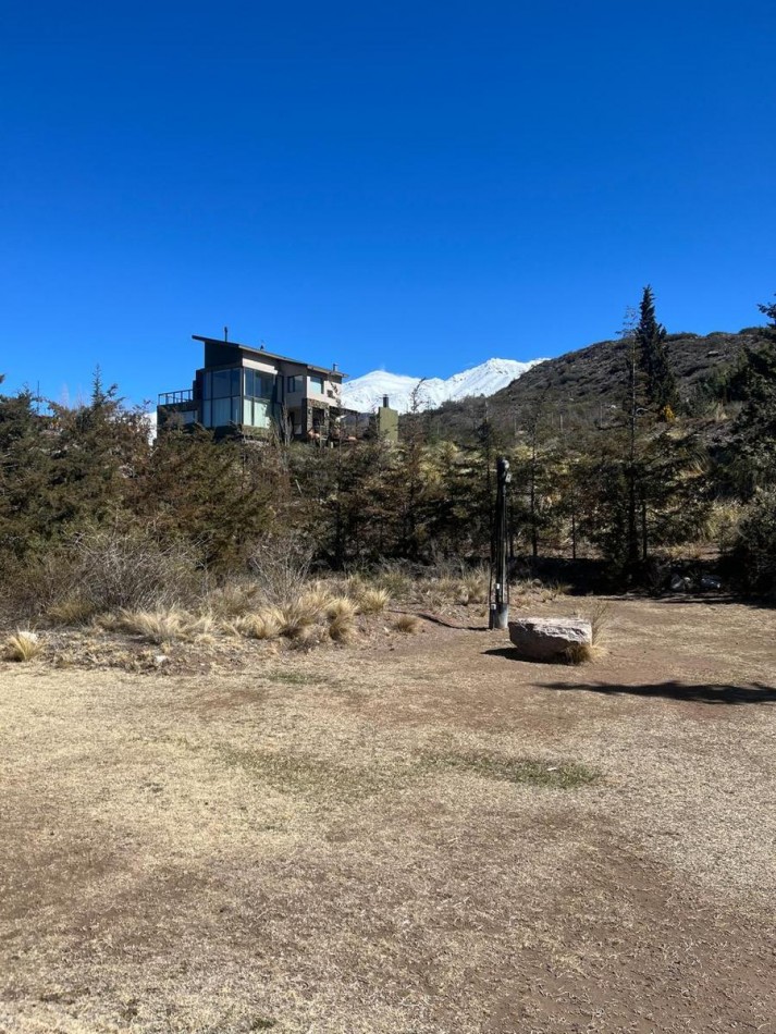 VENTA DE CASA EN POTRERILLOS