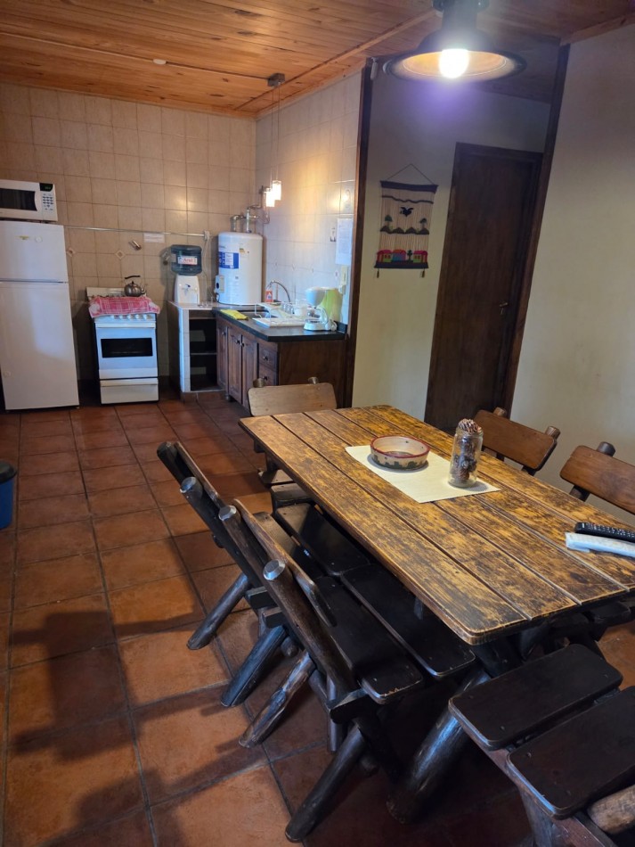 VENTA DE CASA EN POTRERILLOS