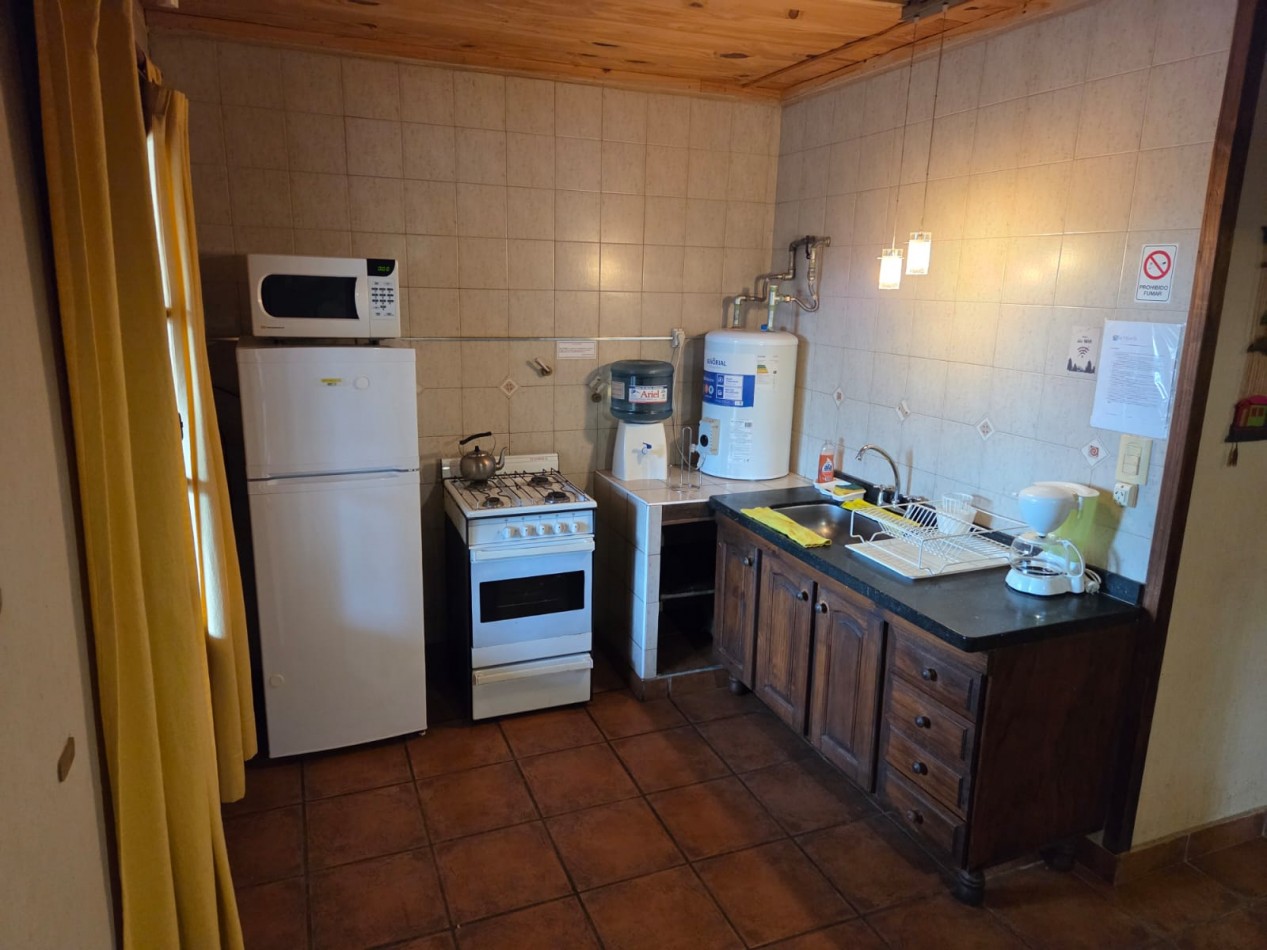 VENTA DE CASA EN POTRERILLOS