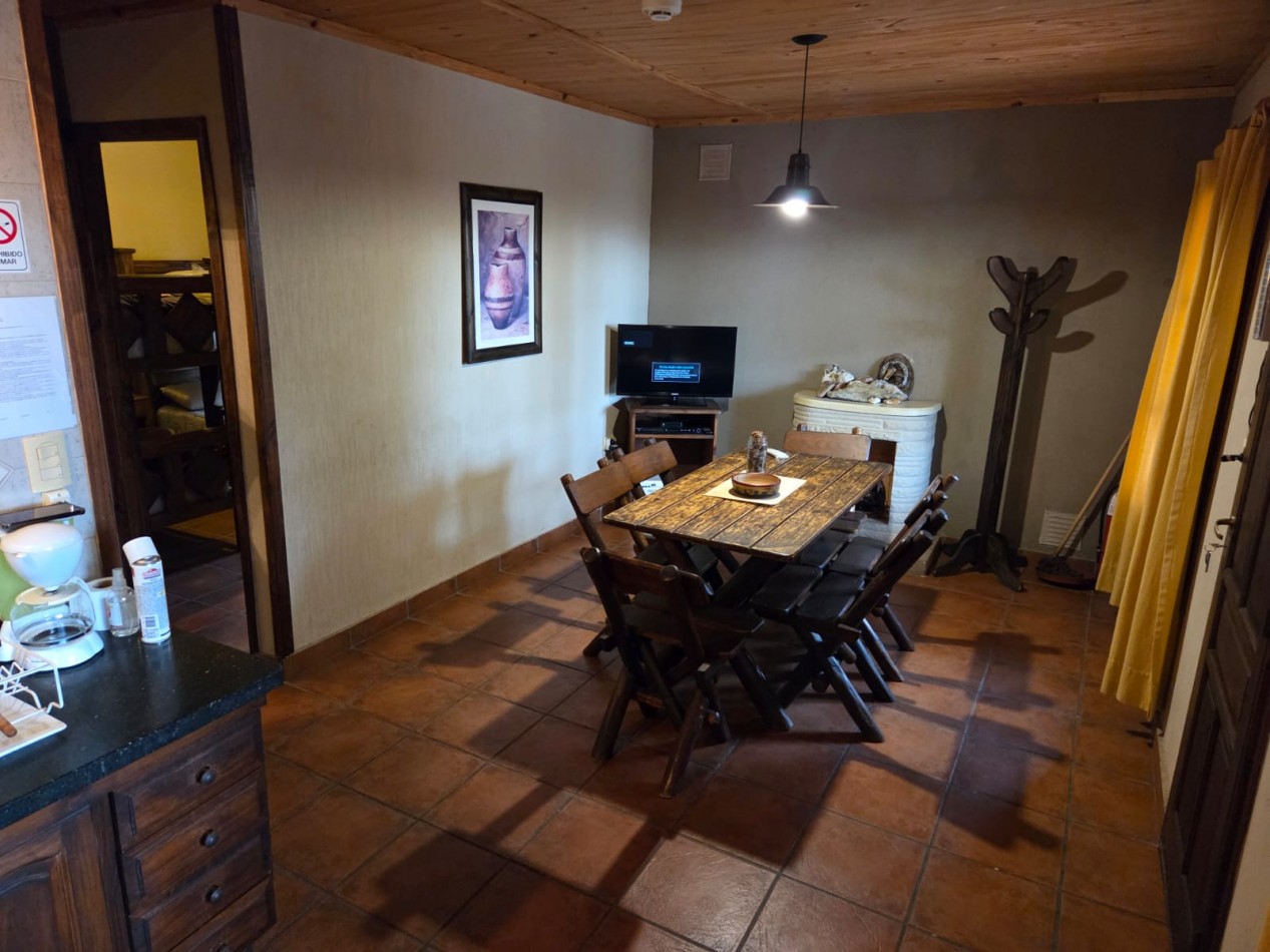 VENTA DE CASA EN POTRERILLOS