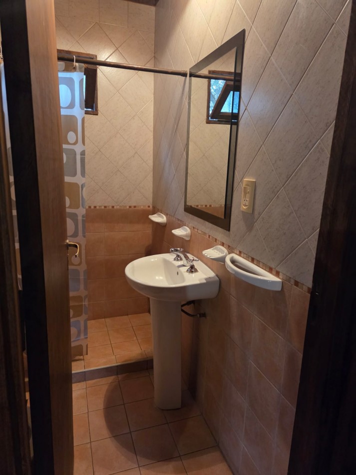 VENTA DE CASA EN POTRERILLOS