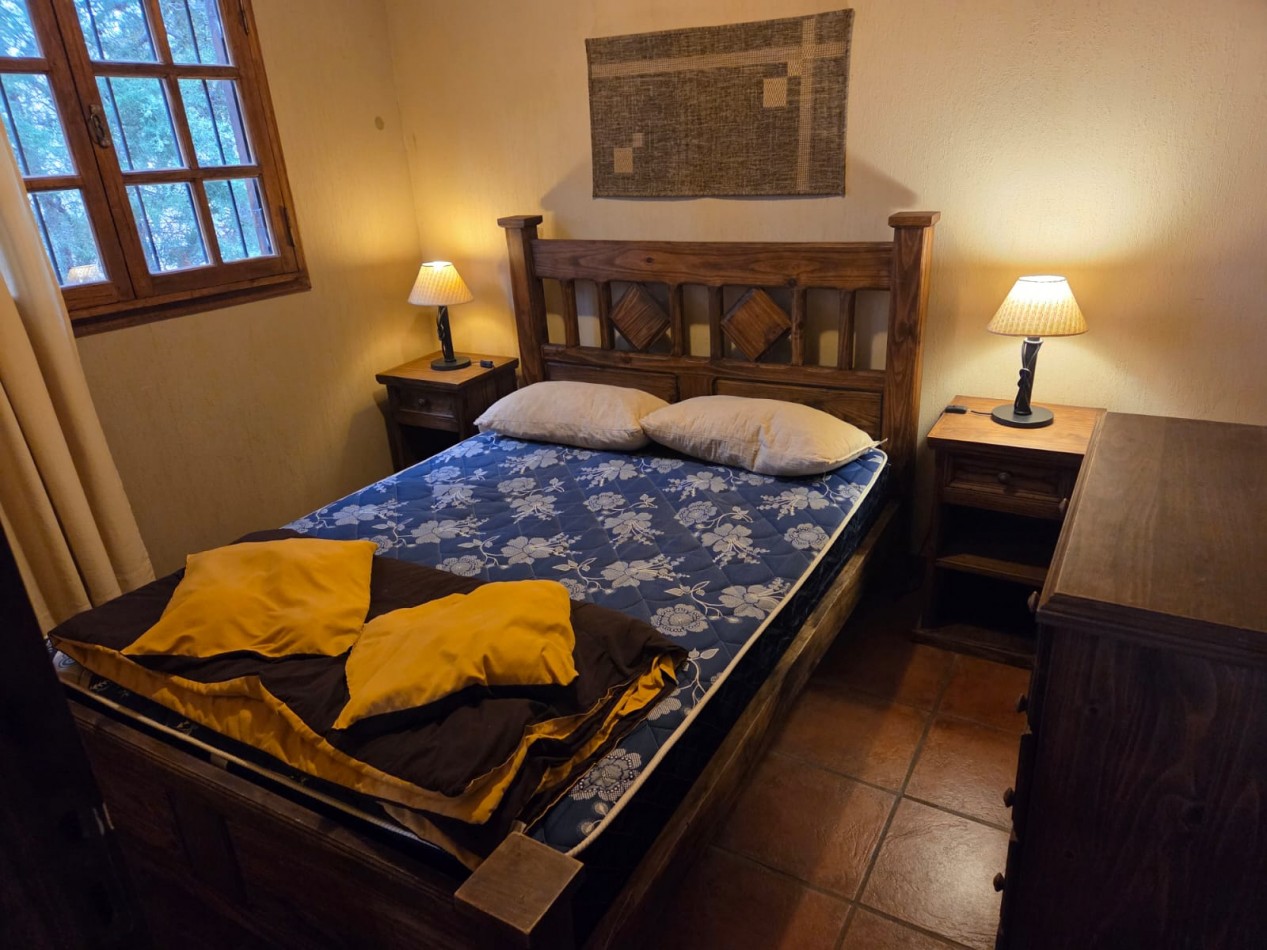 VENTA DE CASA EN POTRERILLOS