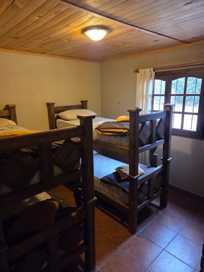 VENTA DE CASA EN POTRERILLOS