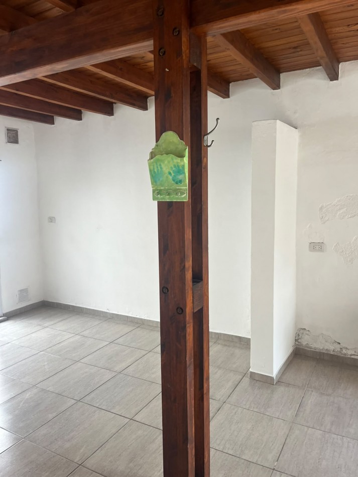 GREENWOOD INMOBILIARIA ALQUILA: EXCELENTE CASA EN EL CORAZON DE LUJAN DE CUYO
