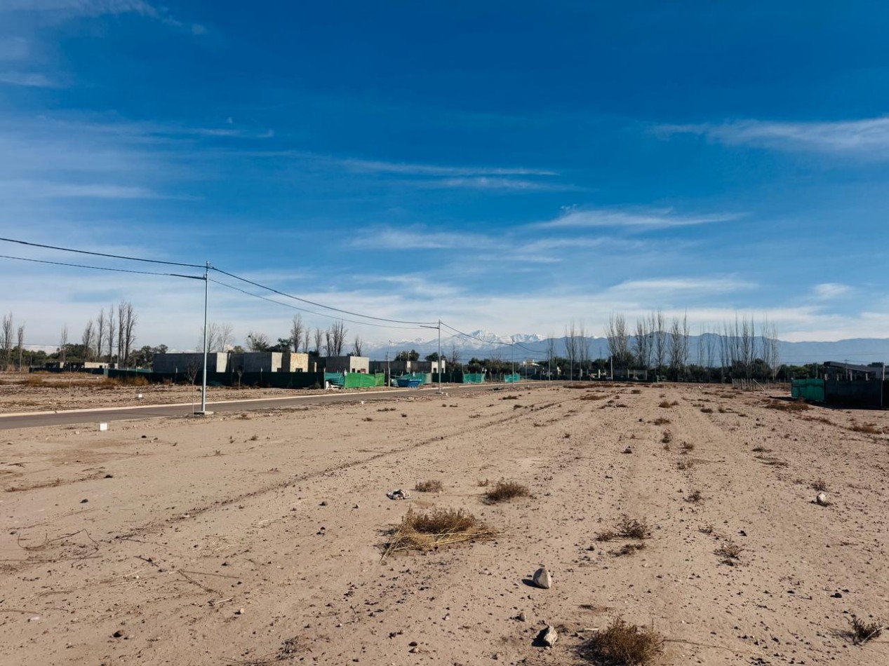 VENTA DE LOTE EN MILCAYAC 