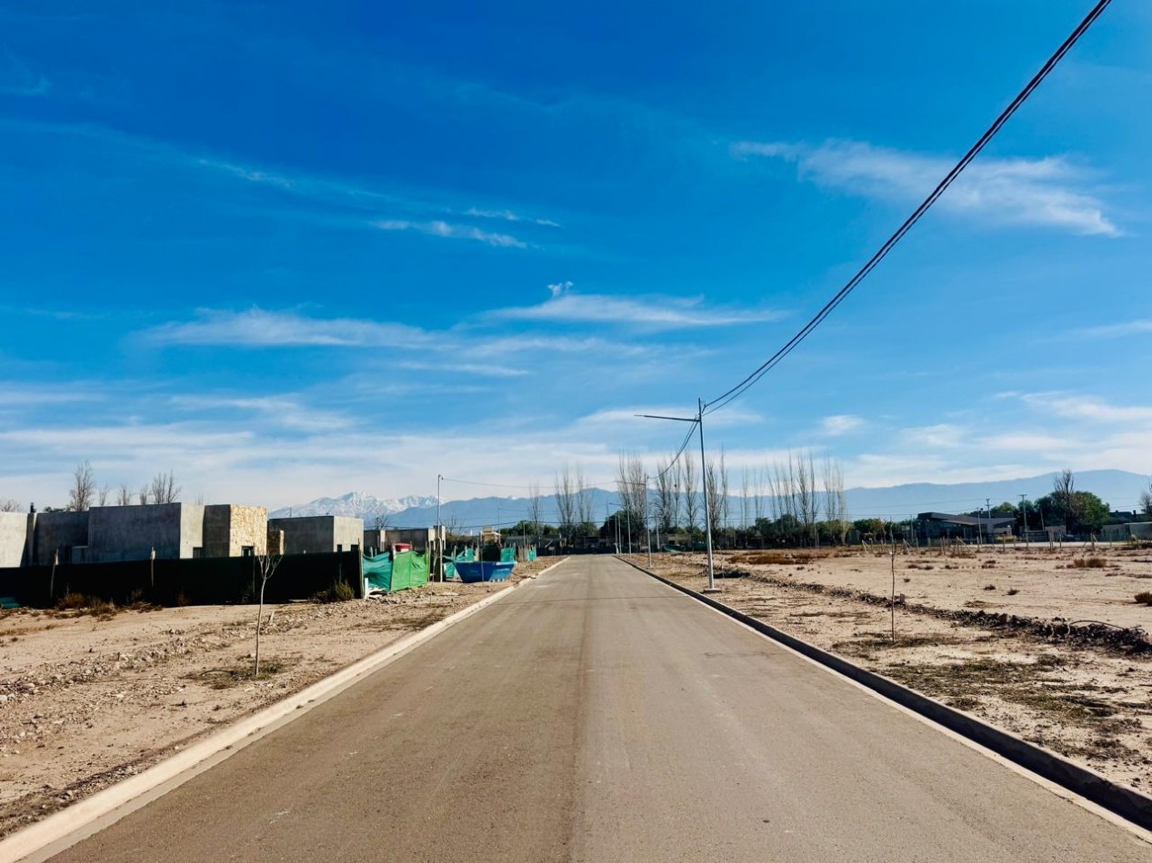 VENTA DE LOTE EN MILCAYAC 