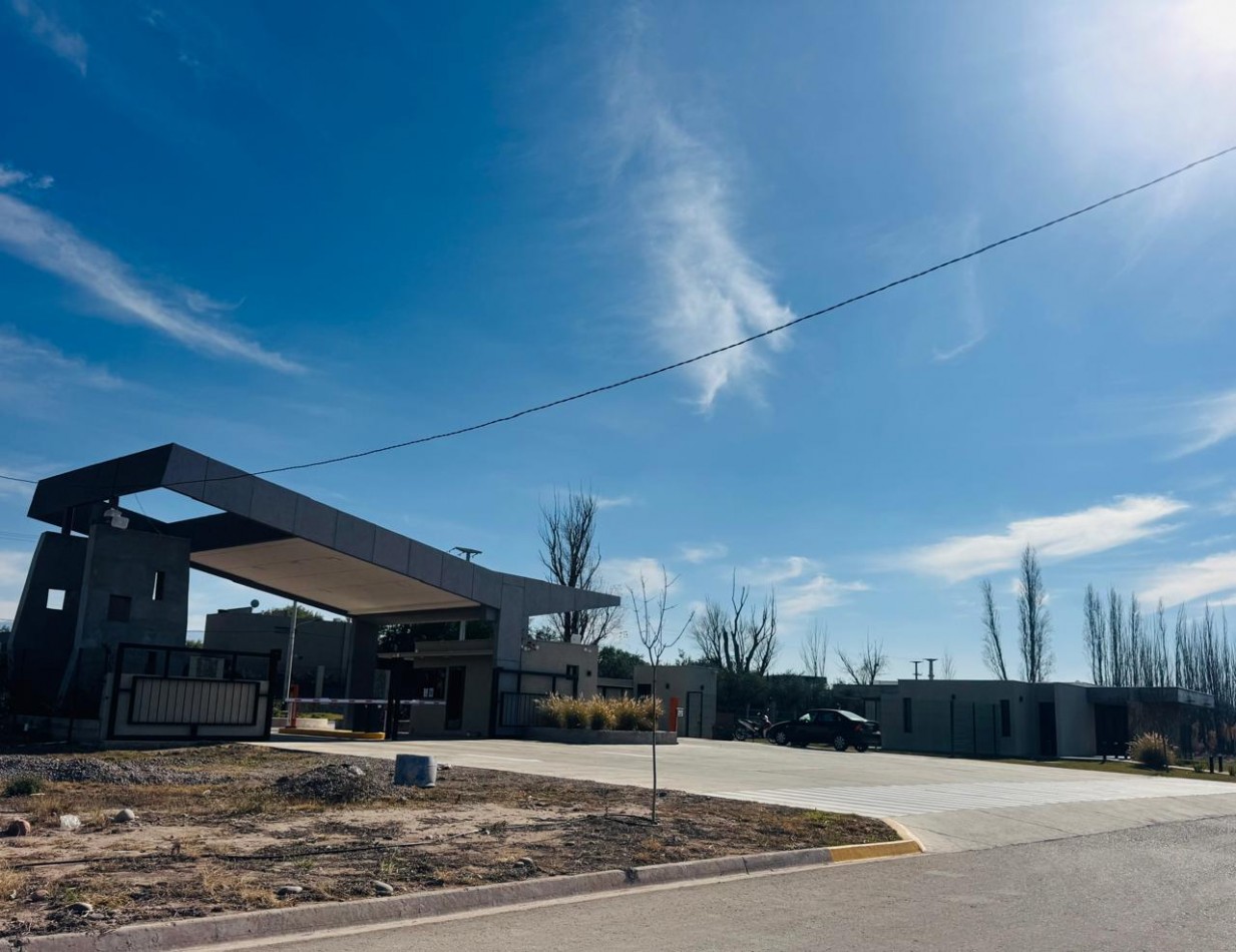 VENTA DE LOTE EN MILCAYAC 