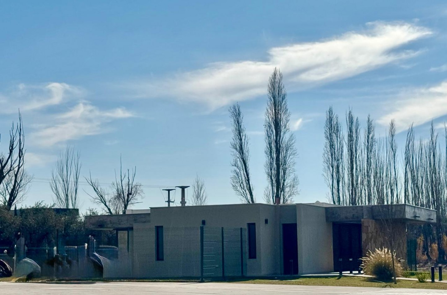 VENTA DE LOTE EN MILCAYAC 