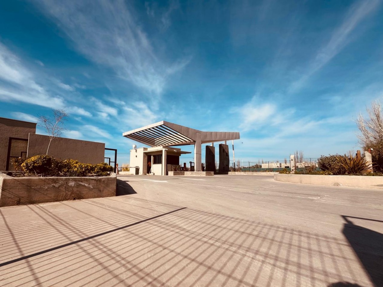 VENTA DE LOTE EN MILCAYAC 