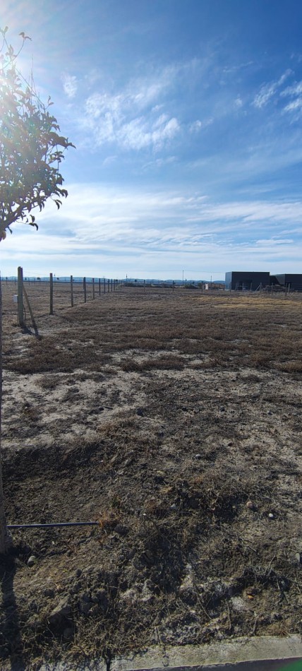 GREENWOOD VENDE "LOTE EN TUPUNGATO VALLEY"