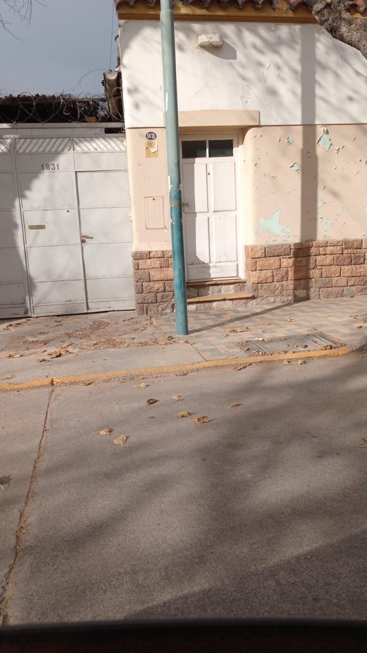 Venta de Lote en Barrio Bombal - Excelente oportunidad para desarrollo inmobiliario