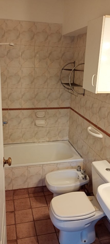GREENWOOD INMOBILIARIA ALQUILER MONOAMBIENTE