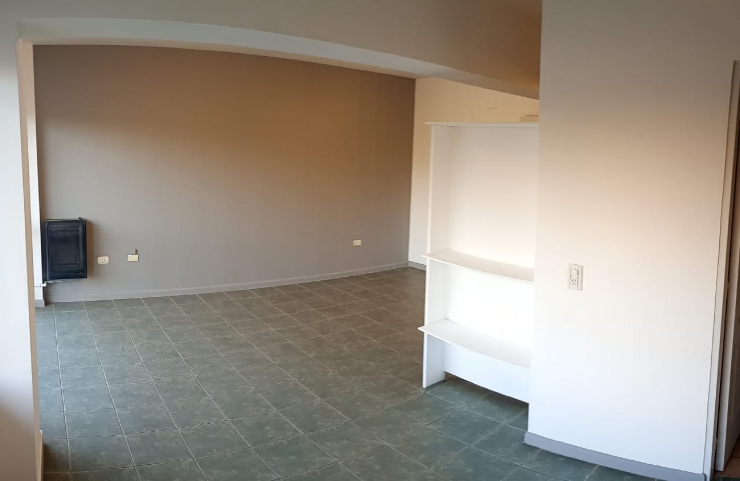 GREENWOOD INMOBILIARIA ALQUILER MONOAMBIENTE