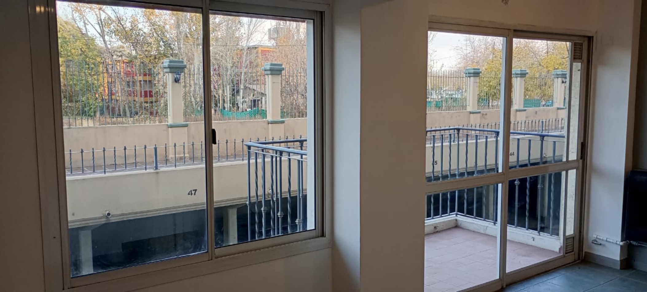 GREENWOOD INMOBILIARIA ALQUILER MONOAMBIENTE