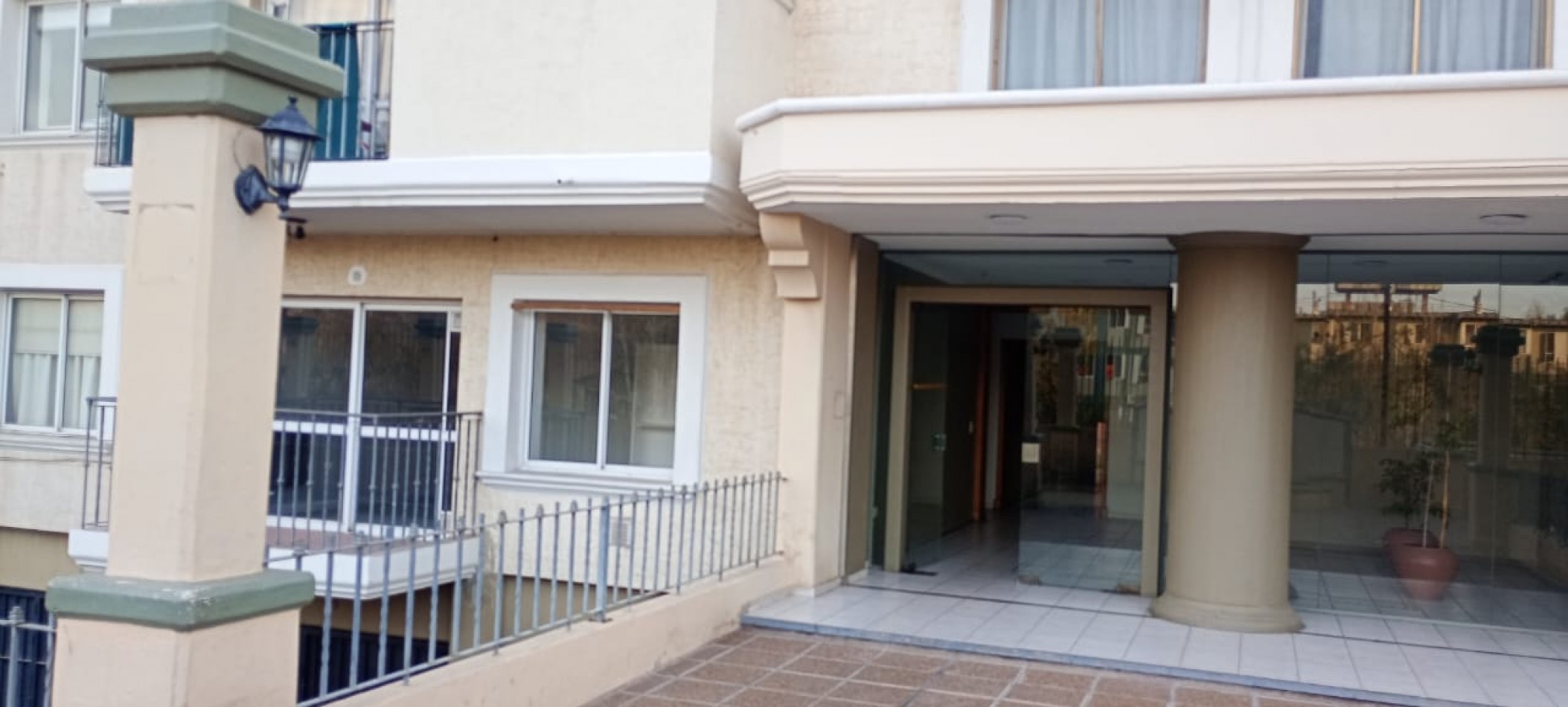GREENWOOD INMOBILIARIA ALQUILER MONOAMBIENTE