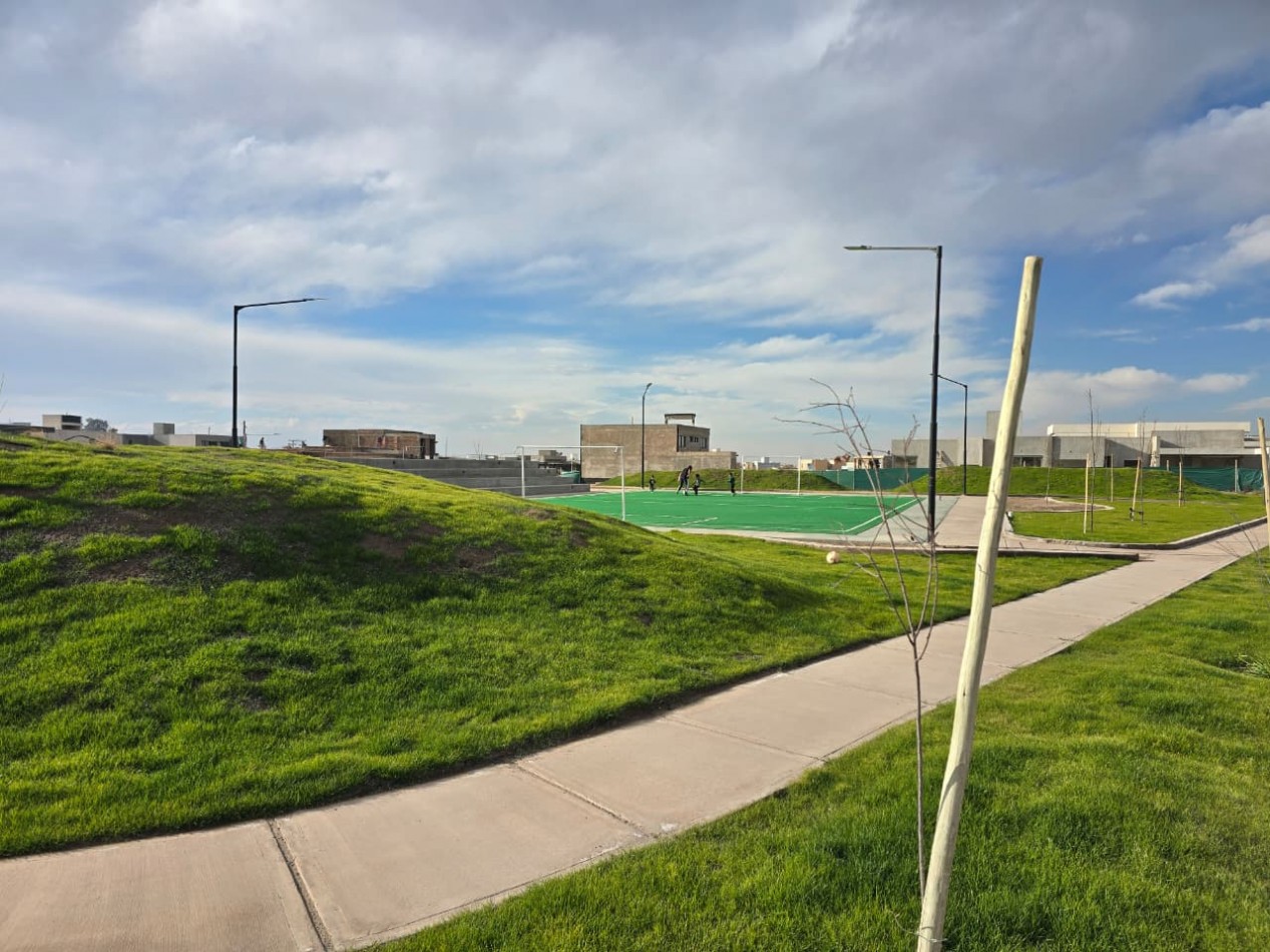 VENTA DE LOTE EN LOMAS DE TORREON