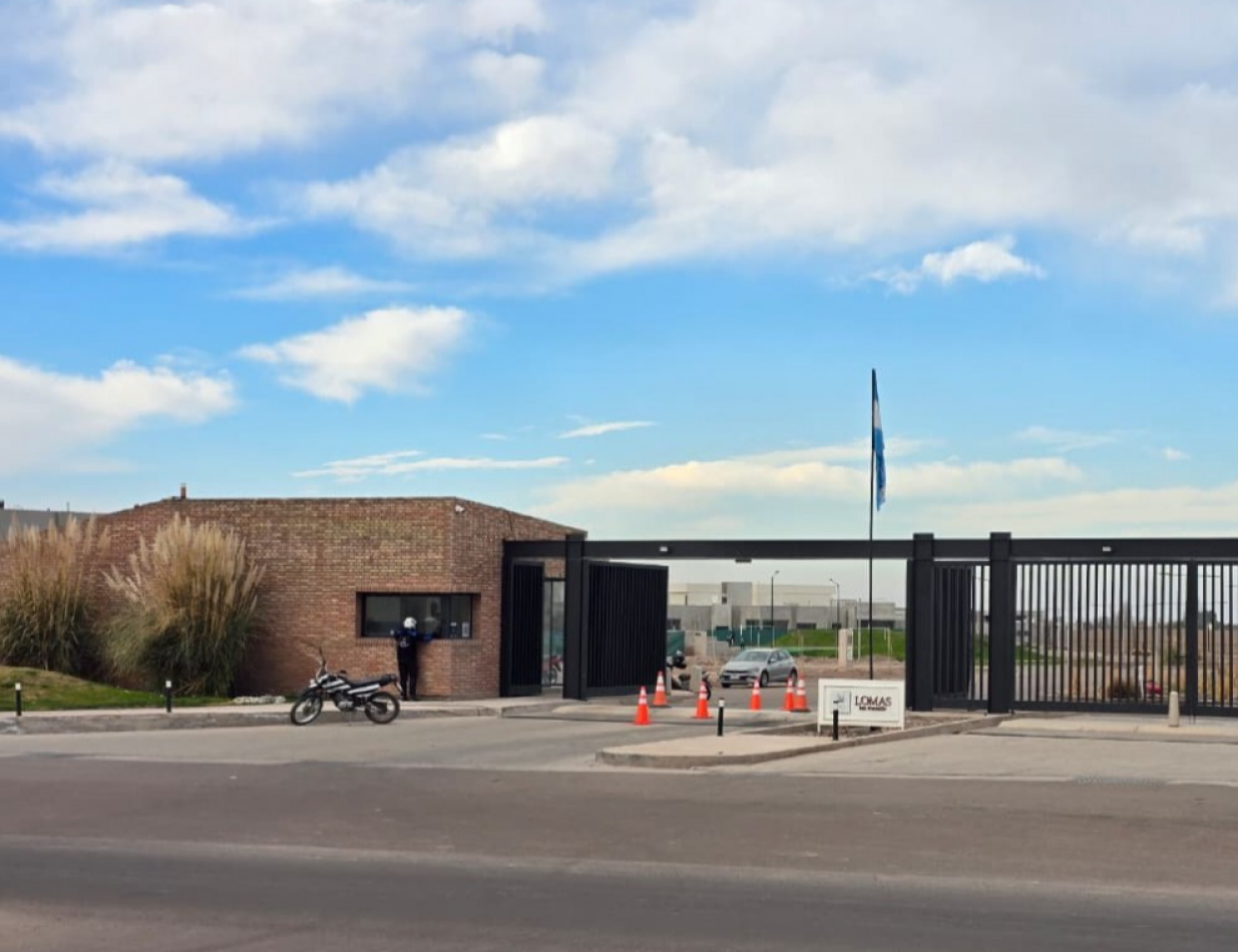VENTA DE LOTE EN LOMAS DE TORREON