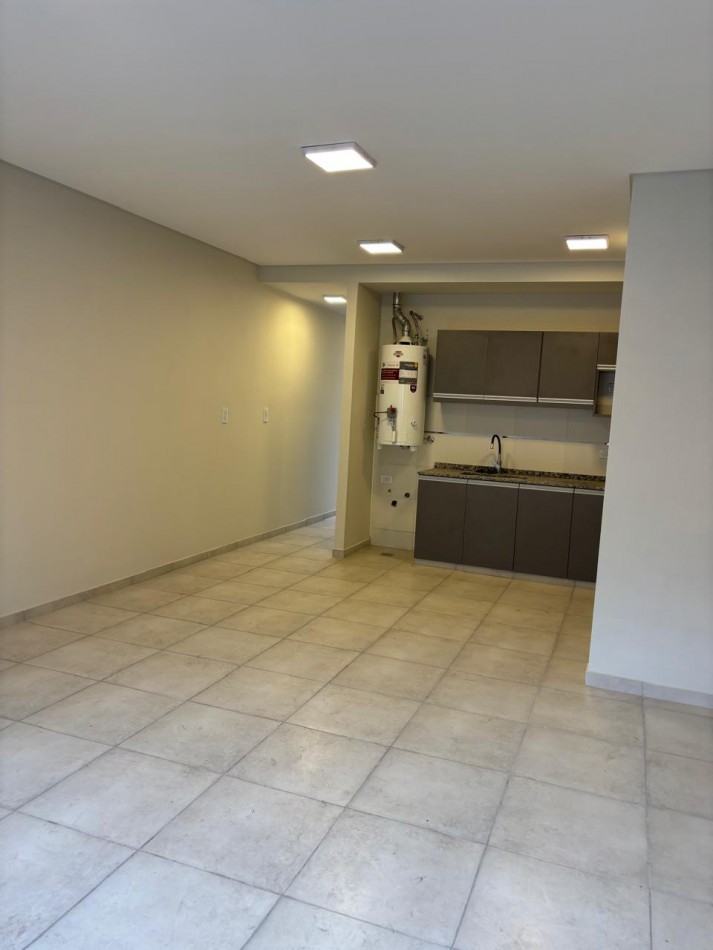 ALQUILER DE DEPARTAMENTO DOS HABITACIONES 