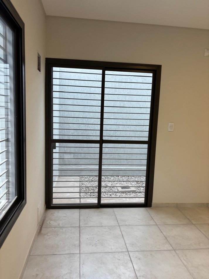 ALQUILER DE DEPARTAMENTO DOS HABITACIONES 