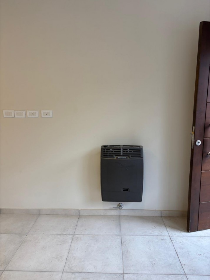 ALQUILER DE DEPARTAMENTO DOS HABITACIONES 