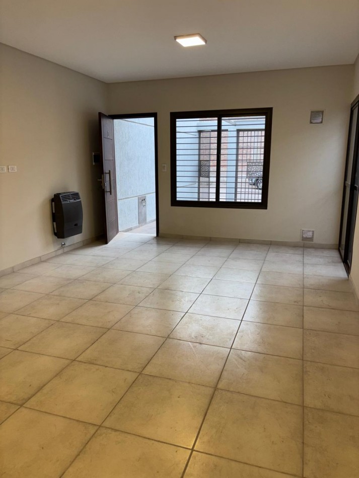 ALQUILER DE DEPARTAMENTO DOS HABITACIONES 