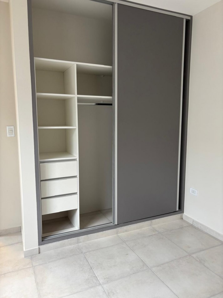 ALQUILER DE DEPARTAMENTO DOS HABITACIONES 