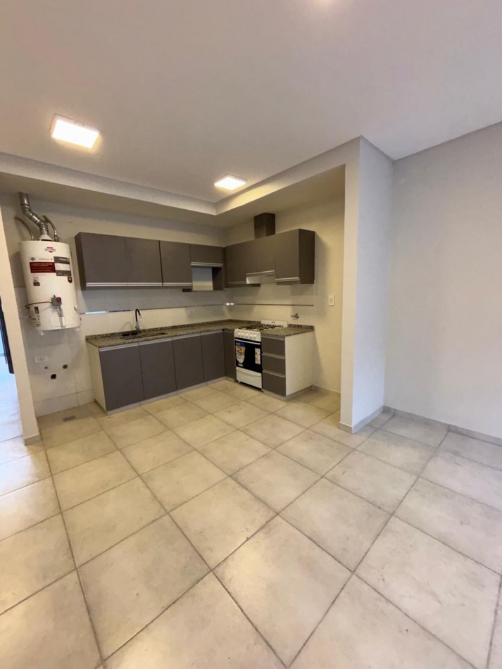 ALQUILER DE DEPARTAMENTO DOS HABITACIONES 