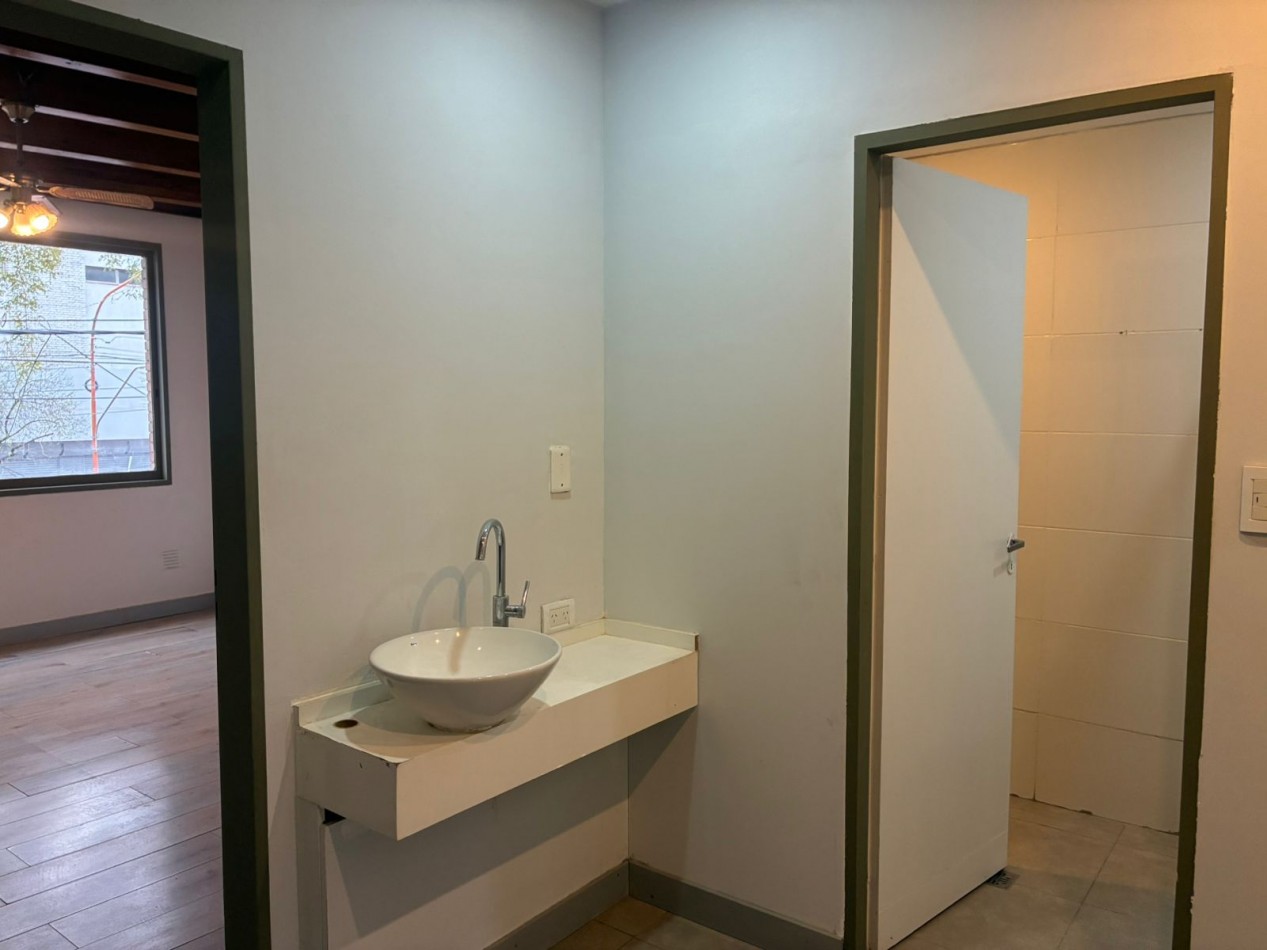 GREENWOOD INMOBILIARIA VENDE DEPARTAMENTO EN PLENO CENTRO DE MENDOZA