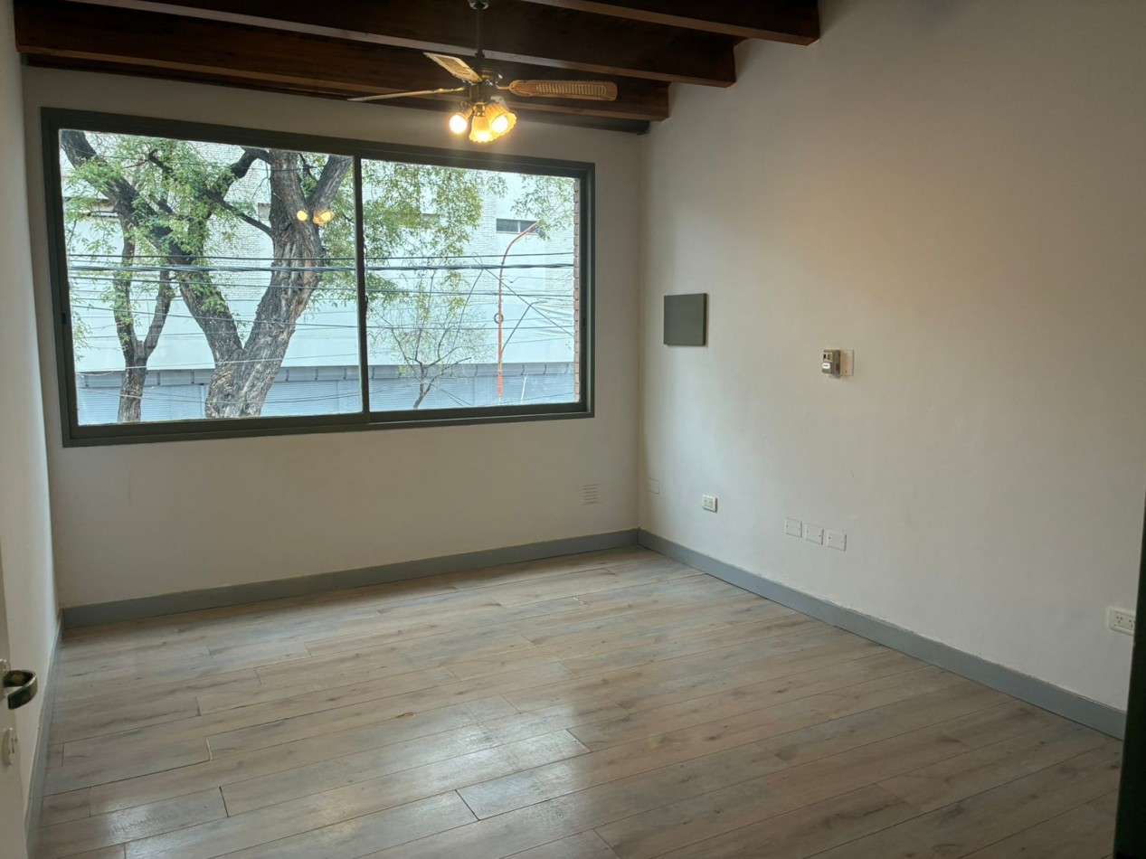 GREENWOOD INMOBILIARIA VENDE DEPARTAMENTO EN PLENO CENTRO DE MENDOZA