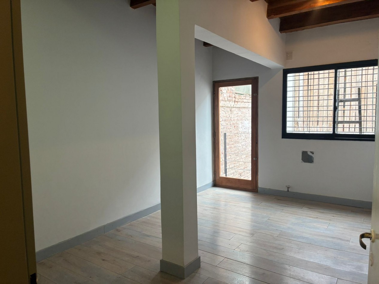 GREENWOOD INMOBILIARIA VENDE DEPARTAMENTO EN PLENO CENTRO DE MENDOZA