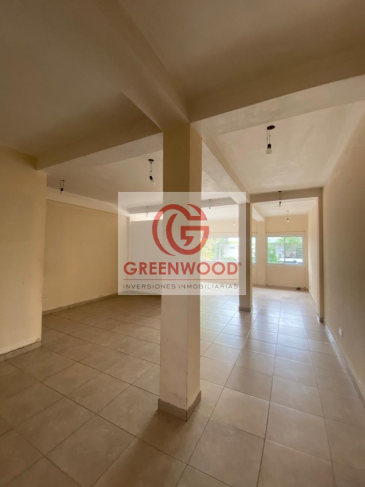 GREENWOOD ALQUILA MONOAMBIENTE