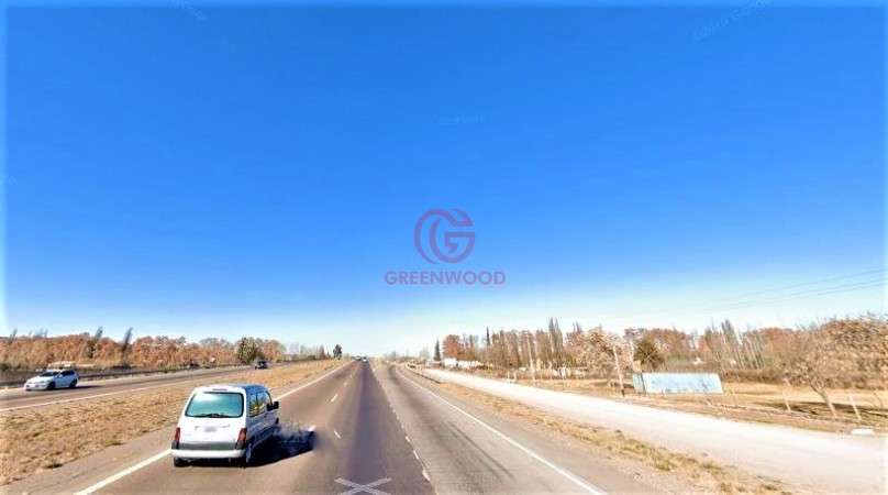 GREENWOOD VENDE AMPLIO Y FUNCIONAL LOTE EN RUTA 40, LUJAN DE CUYO.