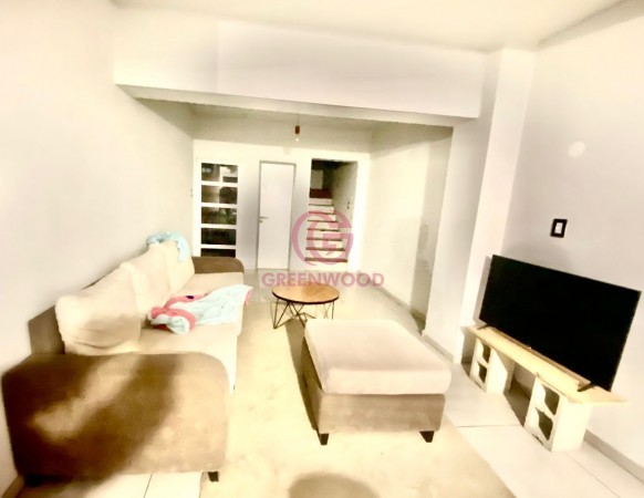 GREENWOOS VENDE HERMOSA CASA EN PLENO CENTRO DE MENDOZA