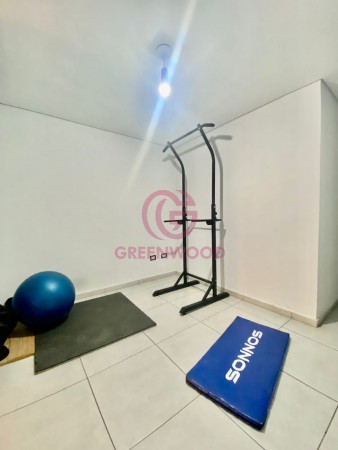 GREENWOOS VENDE HERMOSA CASA EN PLENO CENTRO DE MENDOZA