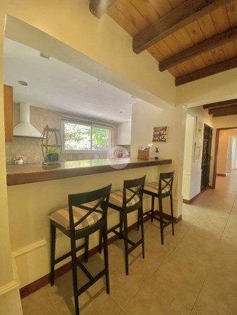 GREENWOOD VENDE INIGUALABLE PROPIEDAD, ALTA CALIDAD DE CONSTRUCCION, EN EL EXCELENTISIMO BARRIO RINCON DE CHACRAS, CHACRAS DE CORIA, MENDOZA