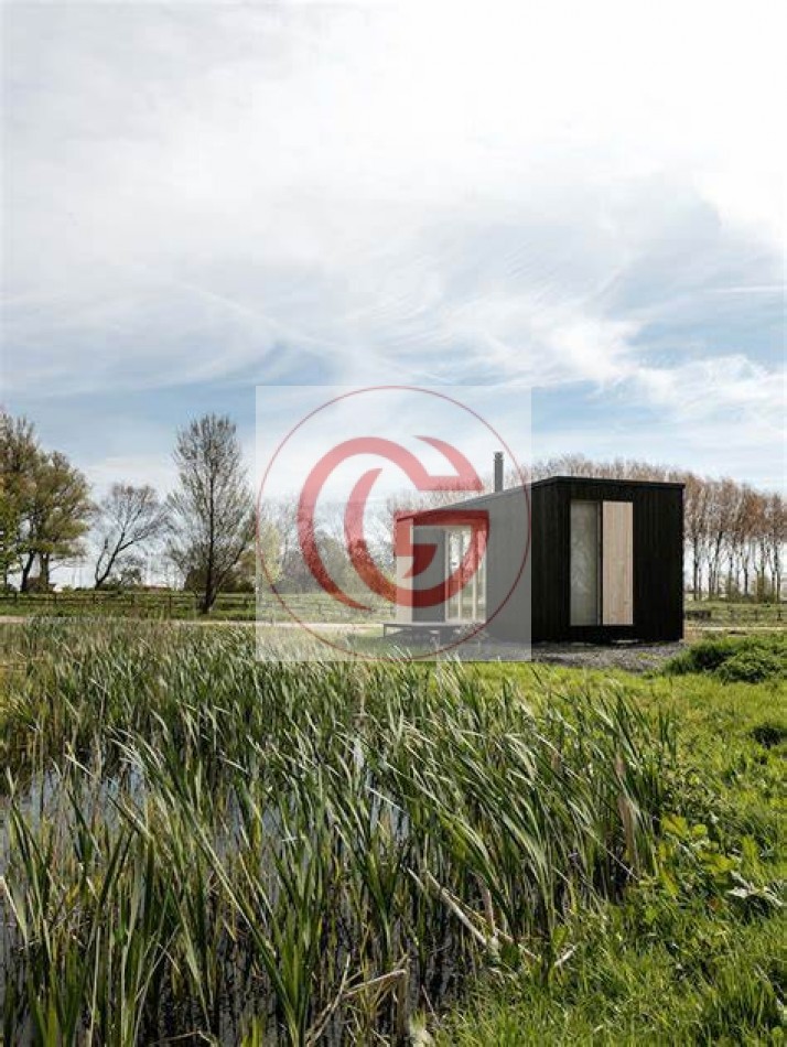 GREENWOOD VENDE SMART HOUSES