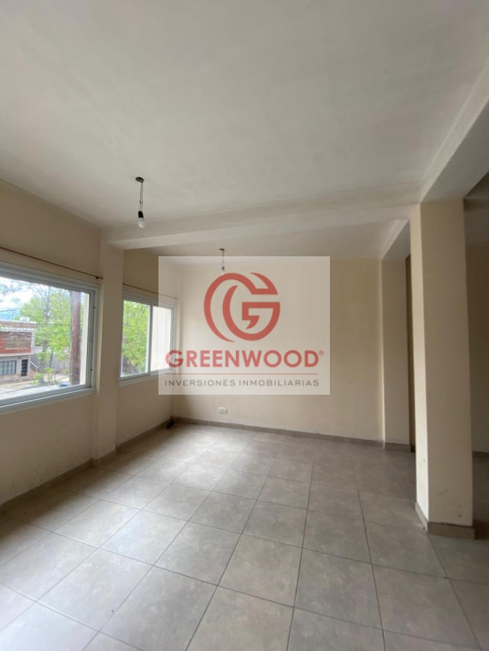 GREENWOOD ALQUILA MONOAMBIENTE