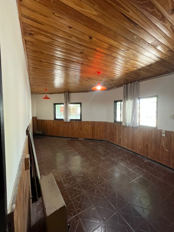 GREENWOOD INMOBILIARIA ALQUILA EXCELENTE CASA EN GODOY CRUZ B° SOEVA SUR