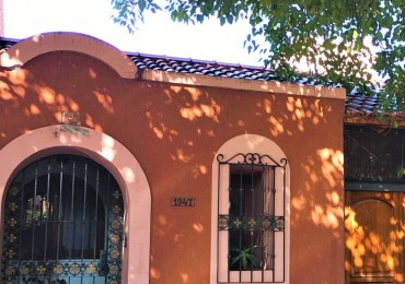 GREENWOOD VENDE IMPONENTE PROPIEDAD EN CALLE ROQUE SAENZ PENA