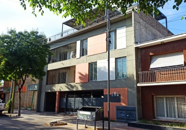 GREENWOOD INMOBILIARIA VENDE DEPARTAMENTO