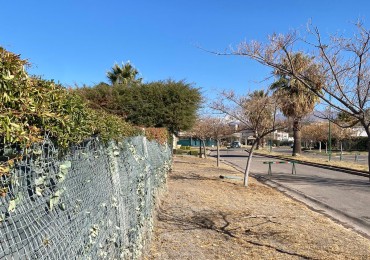 GREENWOOD VENDE HERMOSO ULTIMO LOTE DE 1.000m2 EN BARRIO EL REMANSO DE CHACRAS DE CORIA