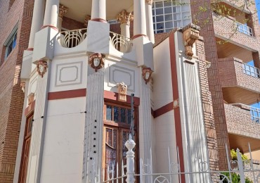 GREENWOOD ALQUILA SEMIPISO EN EL EMBLEMATICO EDIFICO EL TORREON EN CIUDAD DE MENDOZA.