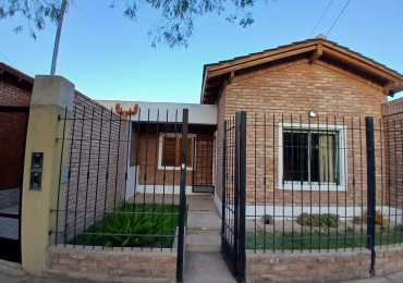 GREENWOOD INMOBILIARIA ALQUILA HERMOSA CASA EN LUJAN DE CUYO 