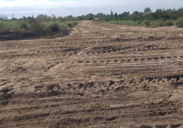 GREENWOOD INMOBILIARIA VENDE LOTES DE 500m2 EN ADELANTE, EN LUJAN DE CUYO EN EL BARRIO VIENTOS DE LOS ANDES