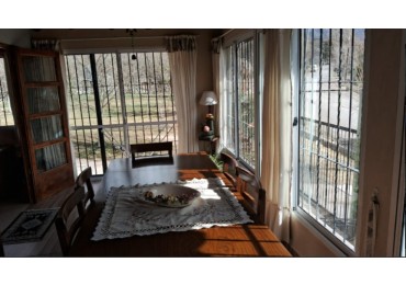 GREENWOOD INMOBILIARIA VENDE - EXCLUSIVA CASA EN LAS CARDITAS, POTRERILLOS