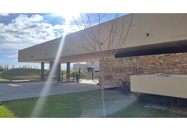 GREENWOOD VENDE HERMOSO LOTE EN BARRIO PRIVADO EL PORTILLO EN LUJAN DE CUYO.