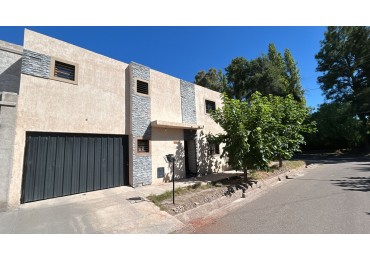 GREENWOOD INMOBILIARIA VENDE - IMPERDIBLE OPORTUNIDAD EN BARRIO NUEVO SIGLO, MAIPU 
